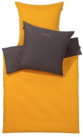 Traumhafte Bettwäsche aus Renforcé - 155x220 von Schiesser