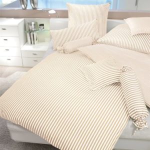 Traumhafte Bettwäsche aus Seide - 135x200 von Janine