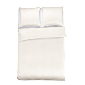 Kuschelige Bettwäsche aus Seide - 200x200 von Lilysilk