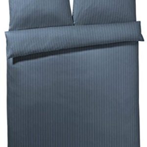 Kuschelige Bettwäsche aus Seide - 220x240 von Joop