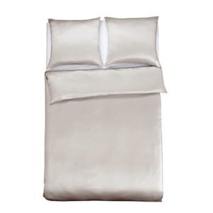 Schöne Bettwäsche aus Seide - 220x240 von Lilysilk