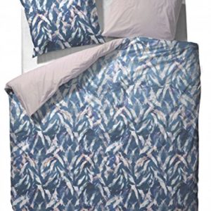 Hübsche Bettwäsche aus Baumwolle - 135x200 von ESPRIT