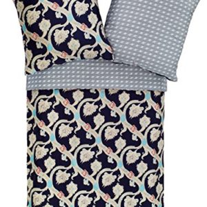 Schöne Bettwäsche aus Baumwolle - 135x200 von Zucchi