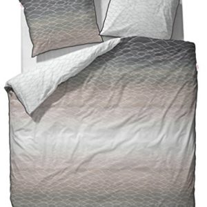 Traumhafte Bettwäsche aus Satin - 155x220 von ESPRIT